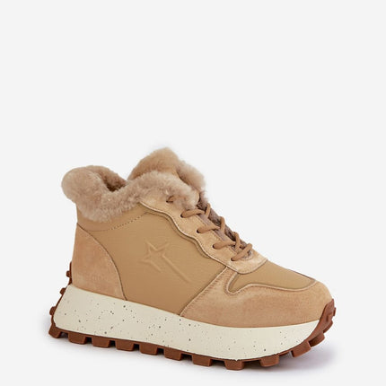 Sport Shoes Step in style