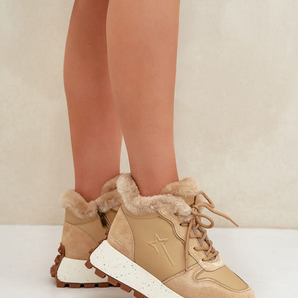 Sport Shoes Step in style