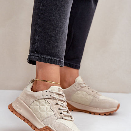 Sport Shoes Step in style