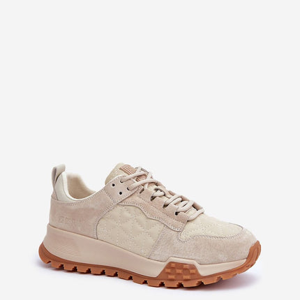 Sport Shoes Step in style