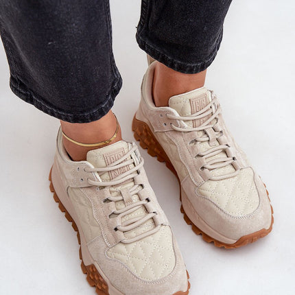 Sport Shoes Step in style