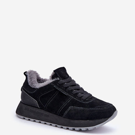 Sport Shoes Step in style