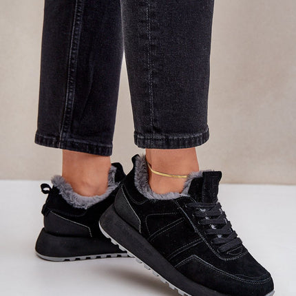 Sport Shoes Step in style