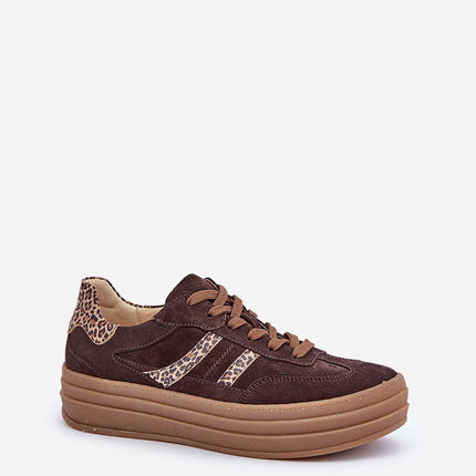 Sport Shoes Step in style