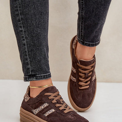 Sport Shoes Step in style