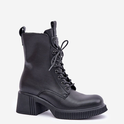 Boots Step in style
