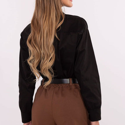 Skirt pants Italy Moda