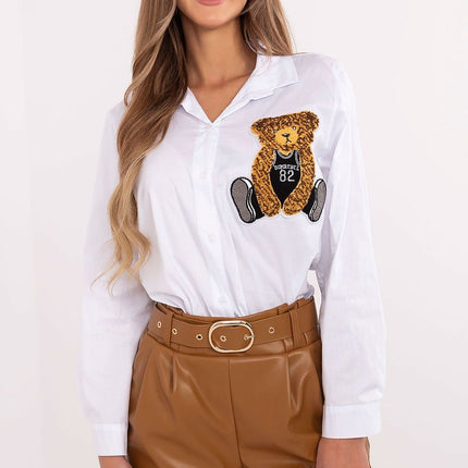 Long sleeve shirt Italy Moda
