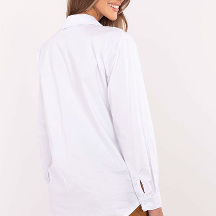 Long sleeve shirt Italy Moda