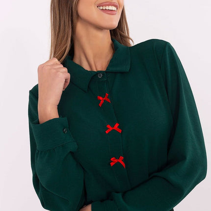 Long sleeve shirt Italy Moda