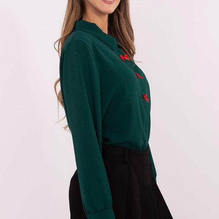 Long sleeve shirt Italy Moda