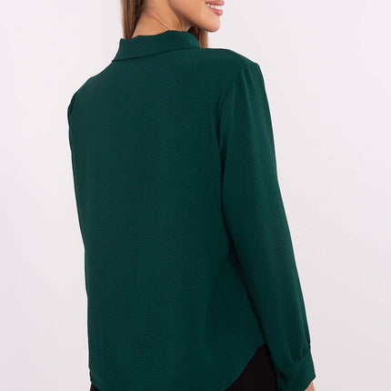 Long sleeve shirt Italy Moda