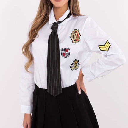Long sleeve shirt Italy Moda