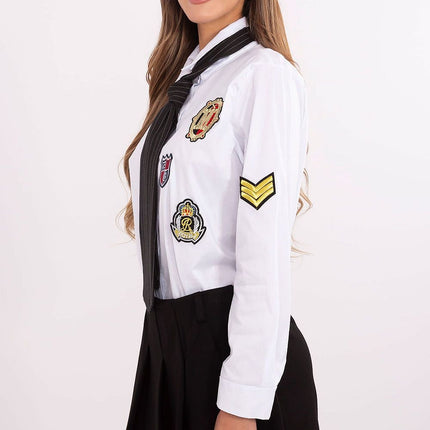 Long sleeve shirt Italy Moda