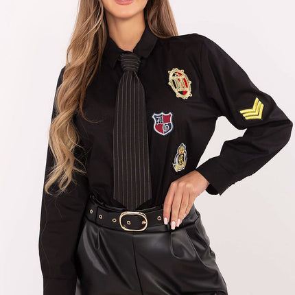 Long sleeve shirt Italy Moda