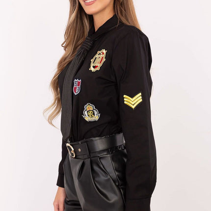 Long sleeve shirt Italy Moda