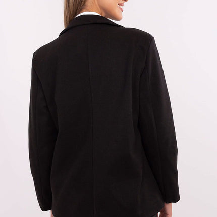 Jacket Italy Moda