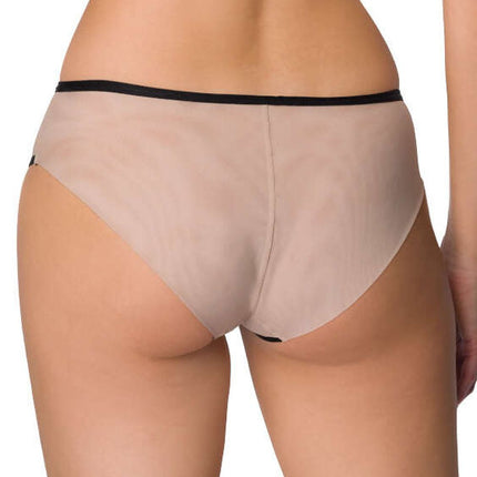 Panties Mat