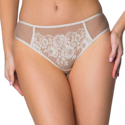 Panties Mat