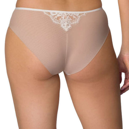 Panties Mat