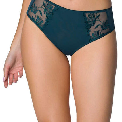 Panties Mat