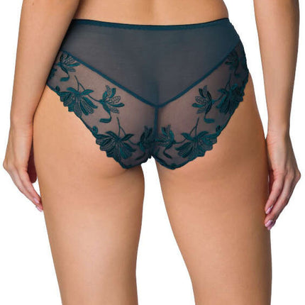 Panties Mat