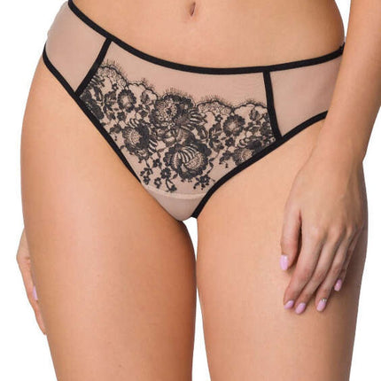 Panties Mat