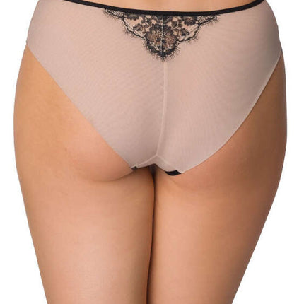 Panties Mat