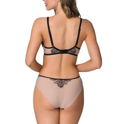 Panties Mat