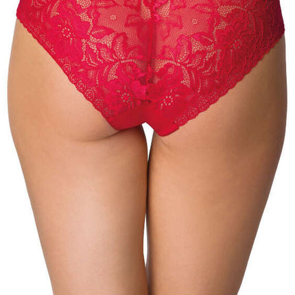 Panties Mat
