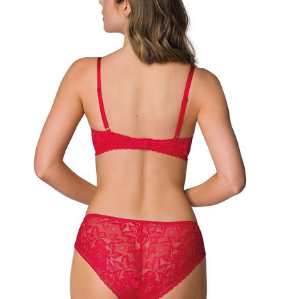 Panties Mat