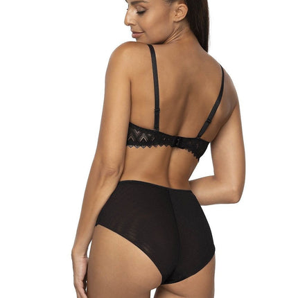Panties Mat