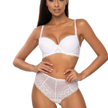 Panties Mat