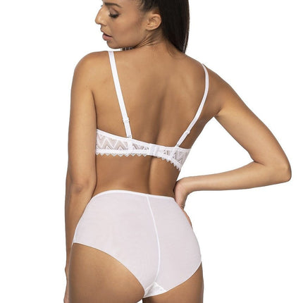 Panties Mat