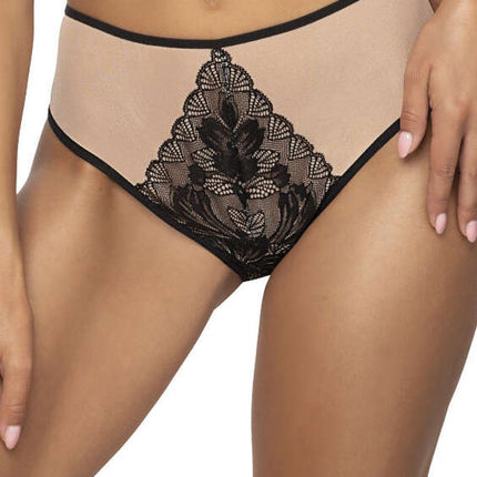 Panties Mat