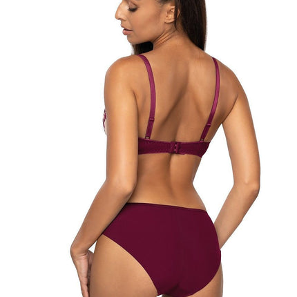 Panties Mat