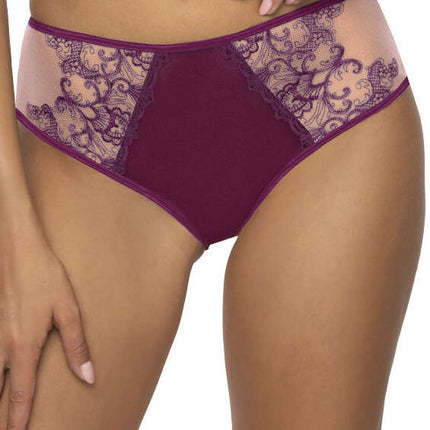 Panties Mat