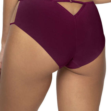 Panties Mat