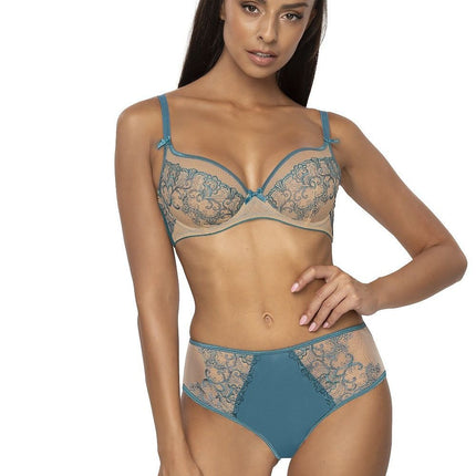 Panties Mat