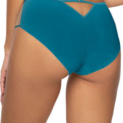 Panties Mat