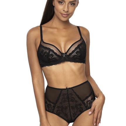Panties Mat