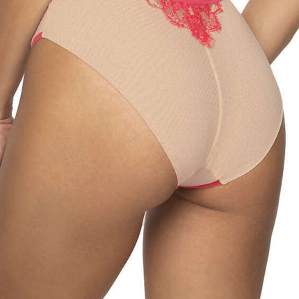 Panties Mat