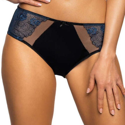 Panties Mat