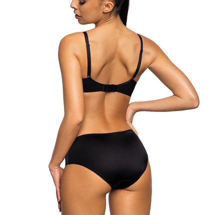 Panties Mat