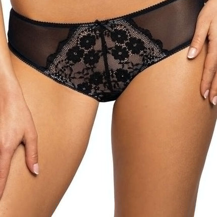Panties Mat