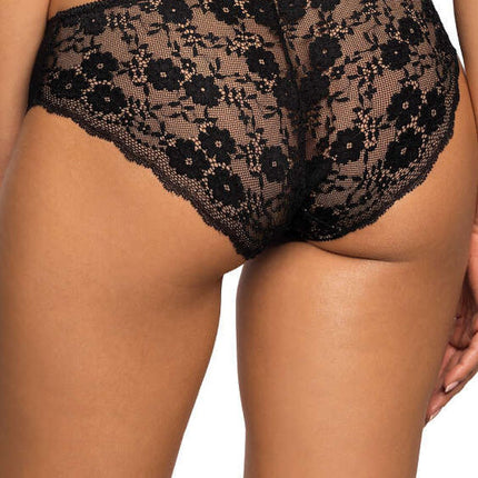 Panties Mat
