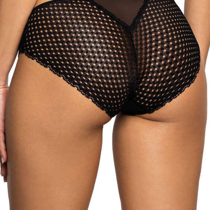 Panties Mat