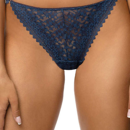 Panties Mat