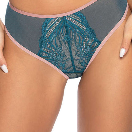 Panties Mat
