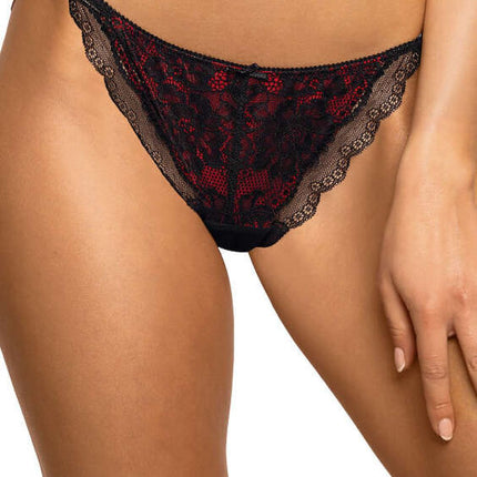 Panties Mat